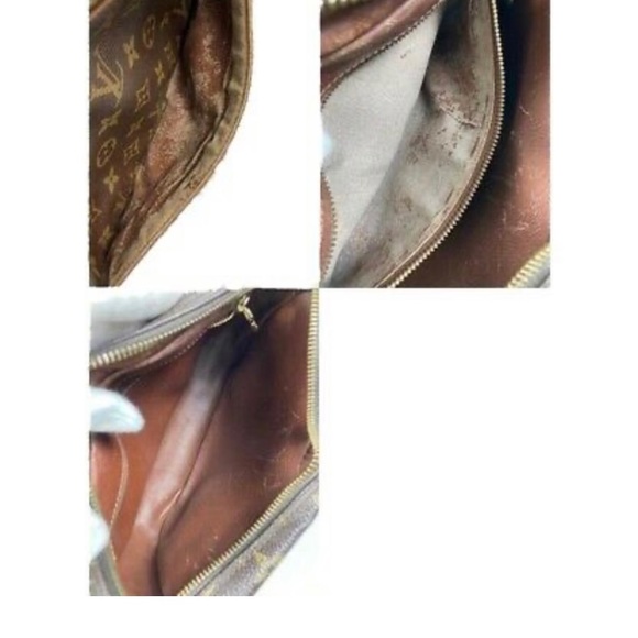 💯 Authentic Louis Vuitton Trocadero 23,  LV Code 872 TH - Picture 10 of 15